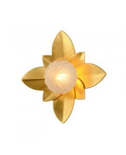 Corbett 261-11 Gigi LED Wall Light